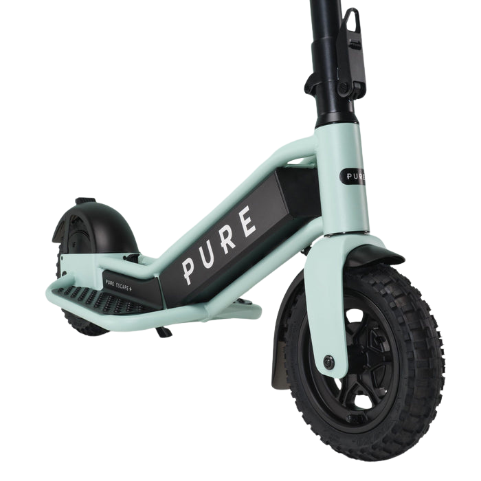 Pure Escape+ 2025 Electric Scooter