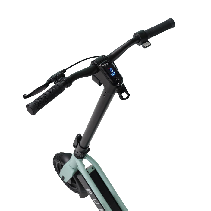 Pure Escape+ 2025 Electric Scooter