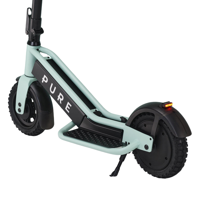 Pure Escape+ 2025 Electric Scooter