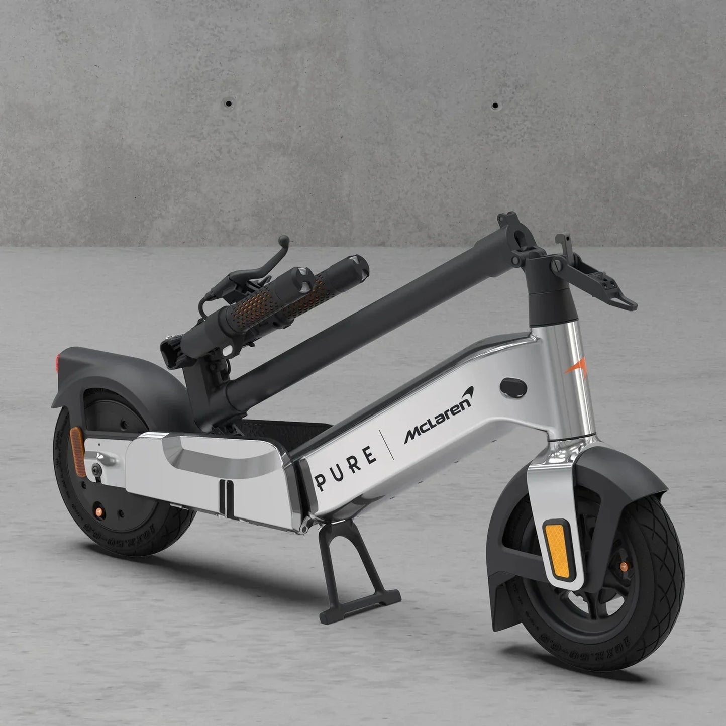 Pure x McLaren 2025 Special Edition Electric Scooter