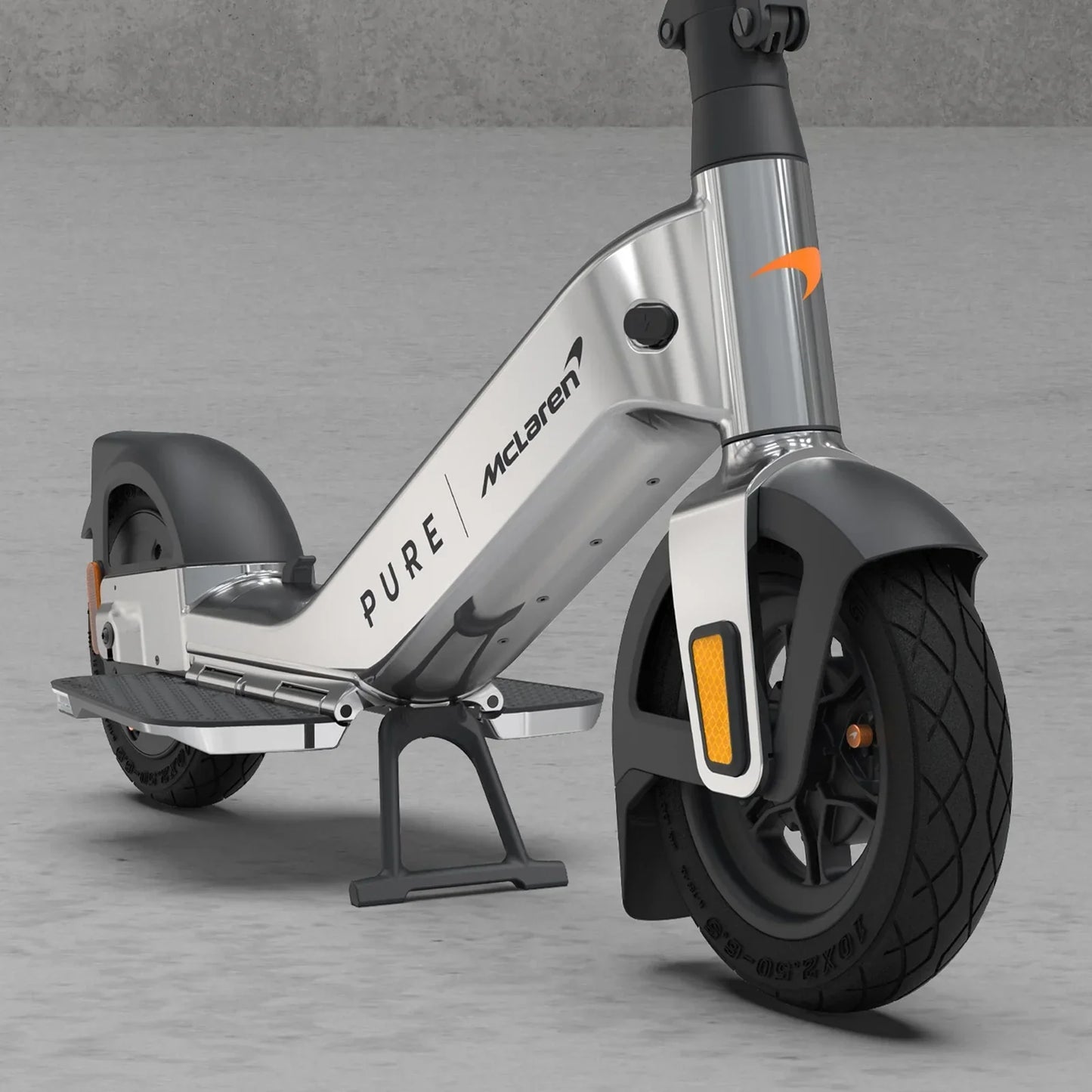 Pure x McLaren 2025 Special Edition Electric Scooter