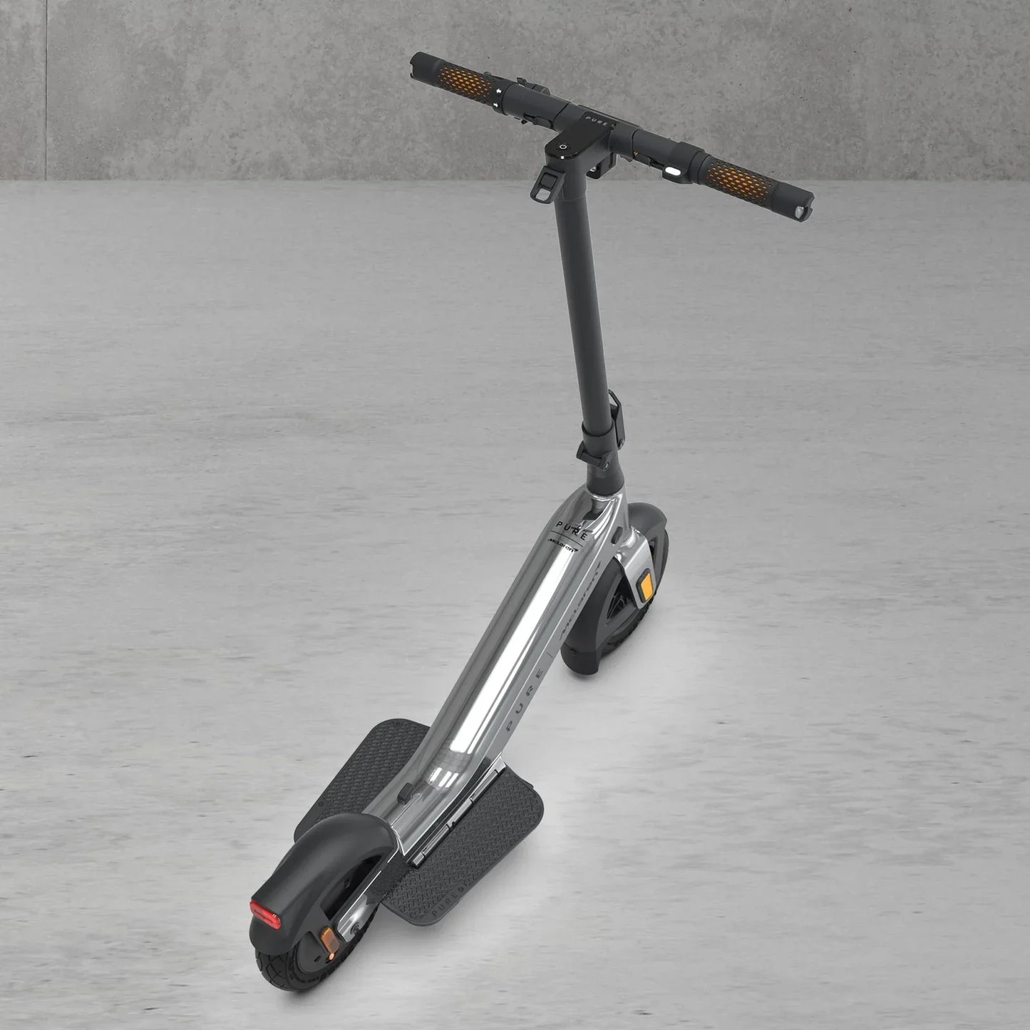 Pure x McLaren 2025 Special Edition Electric Scooter