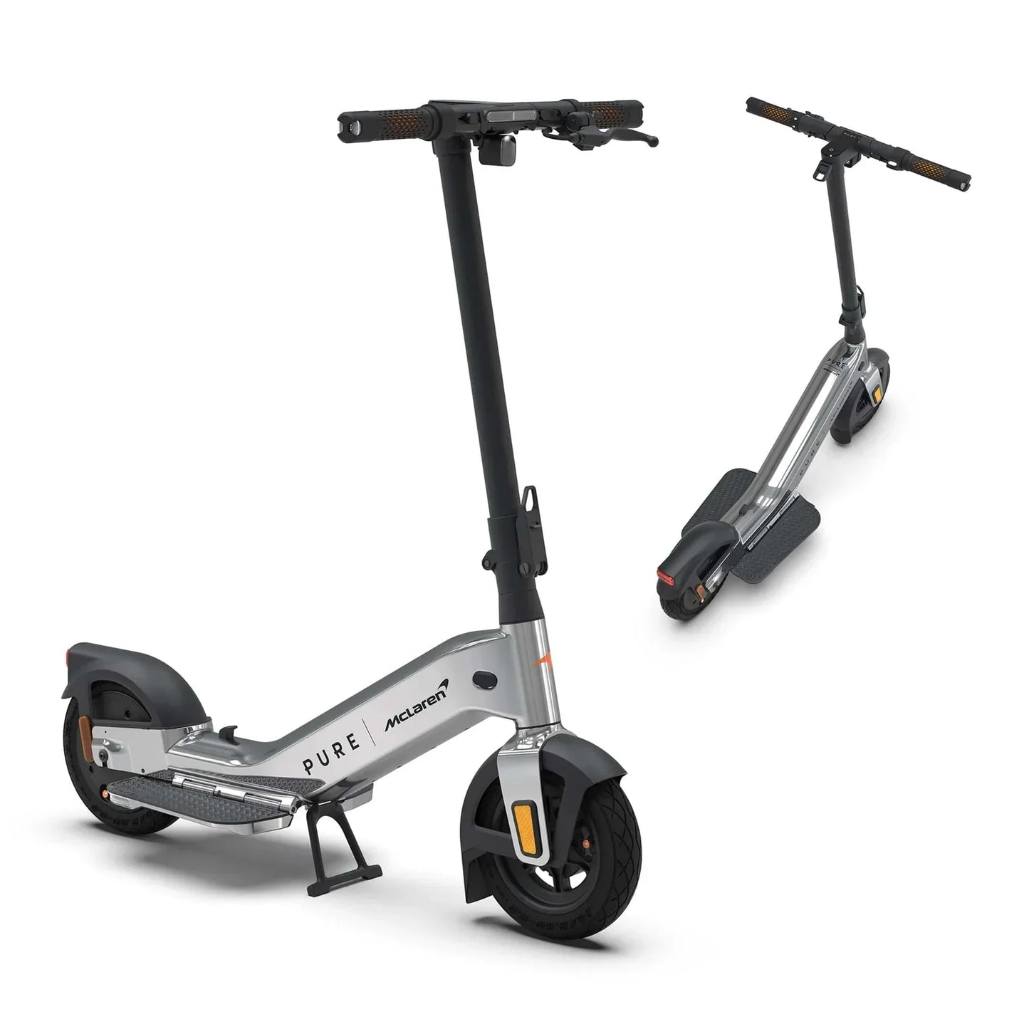 Pure x McLaren 2025 Special Edition Electric Scooter