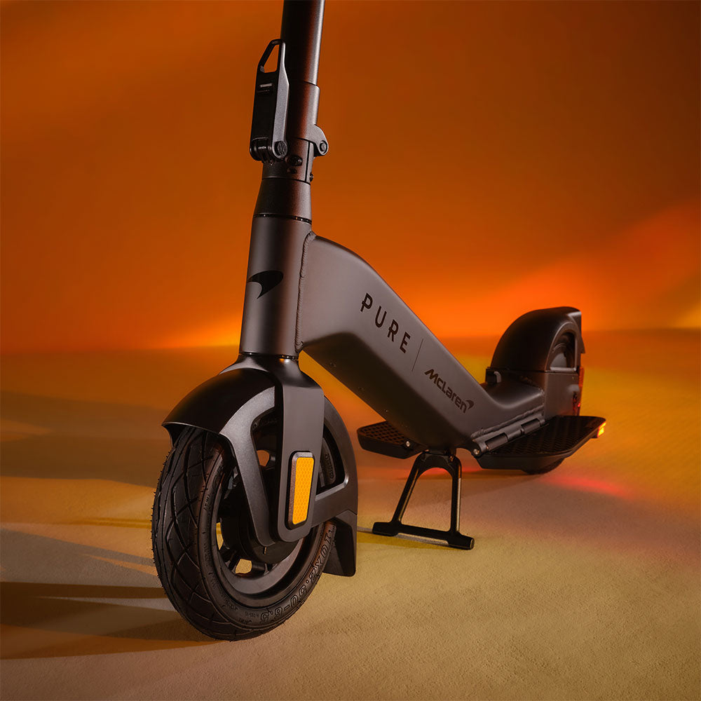 Pure x McLaren 2025 Special Edition Electric Scooter