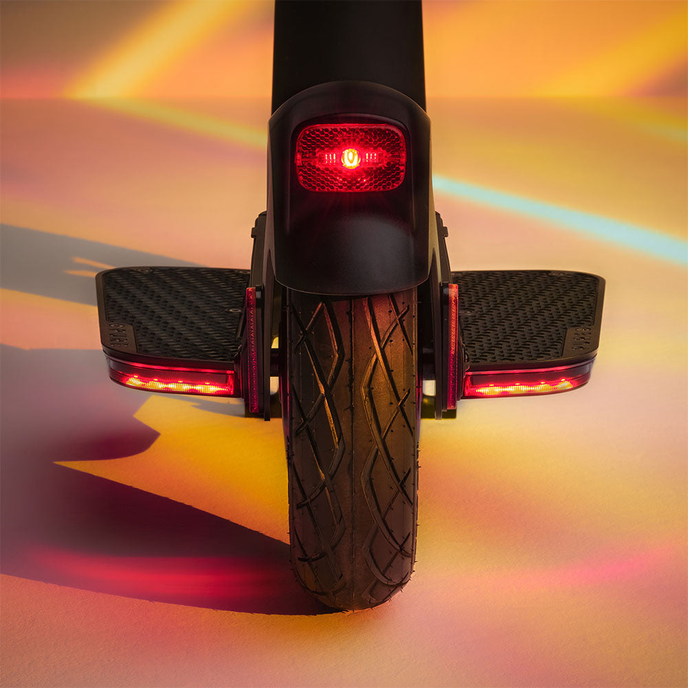 Pure x McLaren 2025 Special Edition Electric Scooter