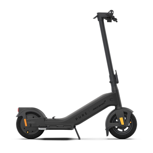 Pure x McLaren 2025 Special Edition Electric Scooter