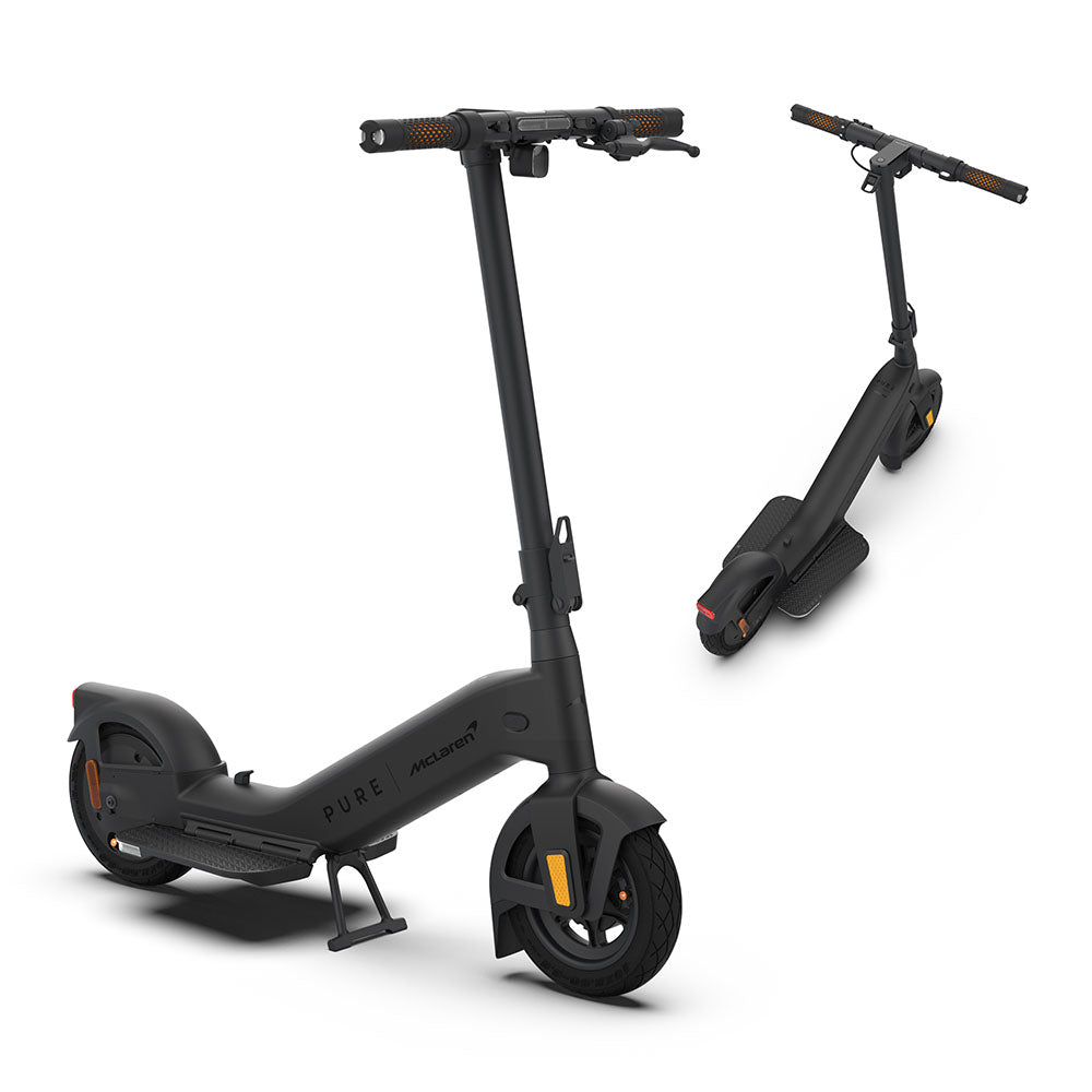 Pure x McLaren 2025 Special Edition Electric Scooter
