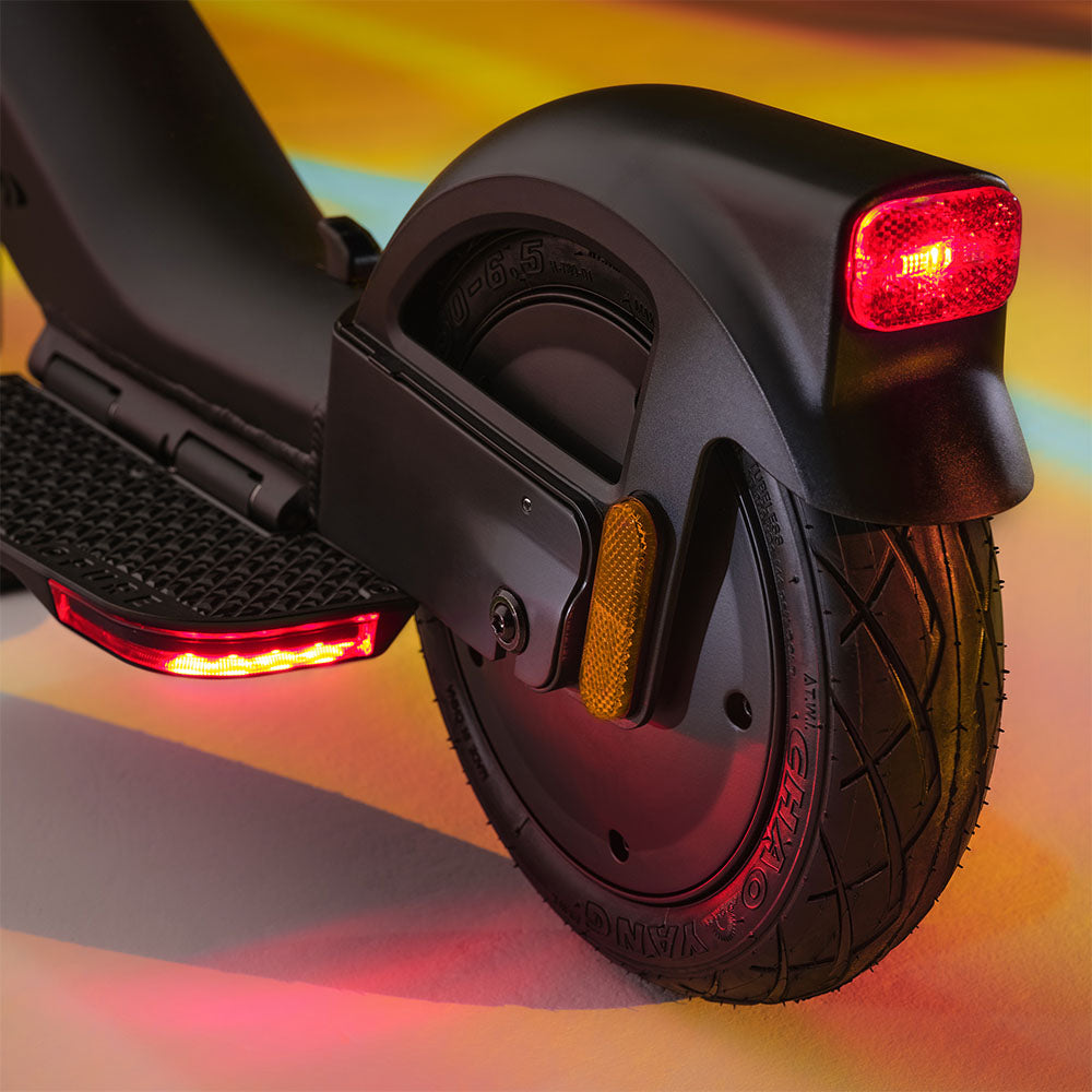 Pure x McLaren 2025 Special Edition Electric Scooter