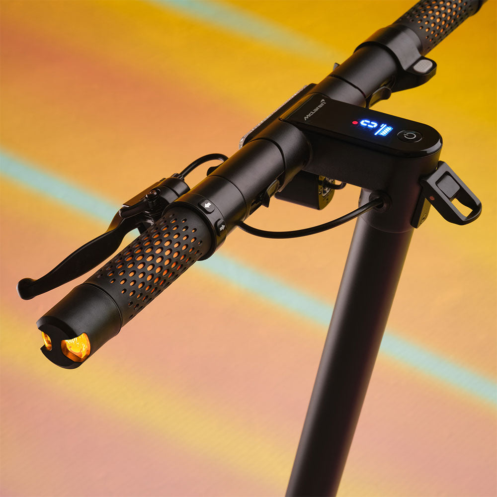 Pure x McLaren 2025 Special Edition Electric Scooter