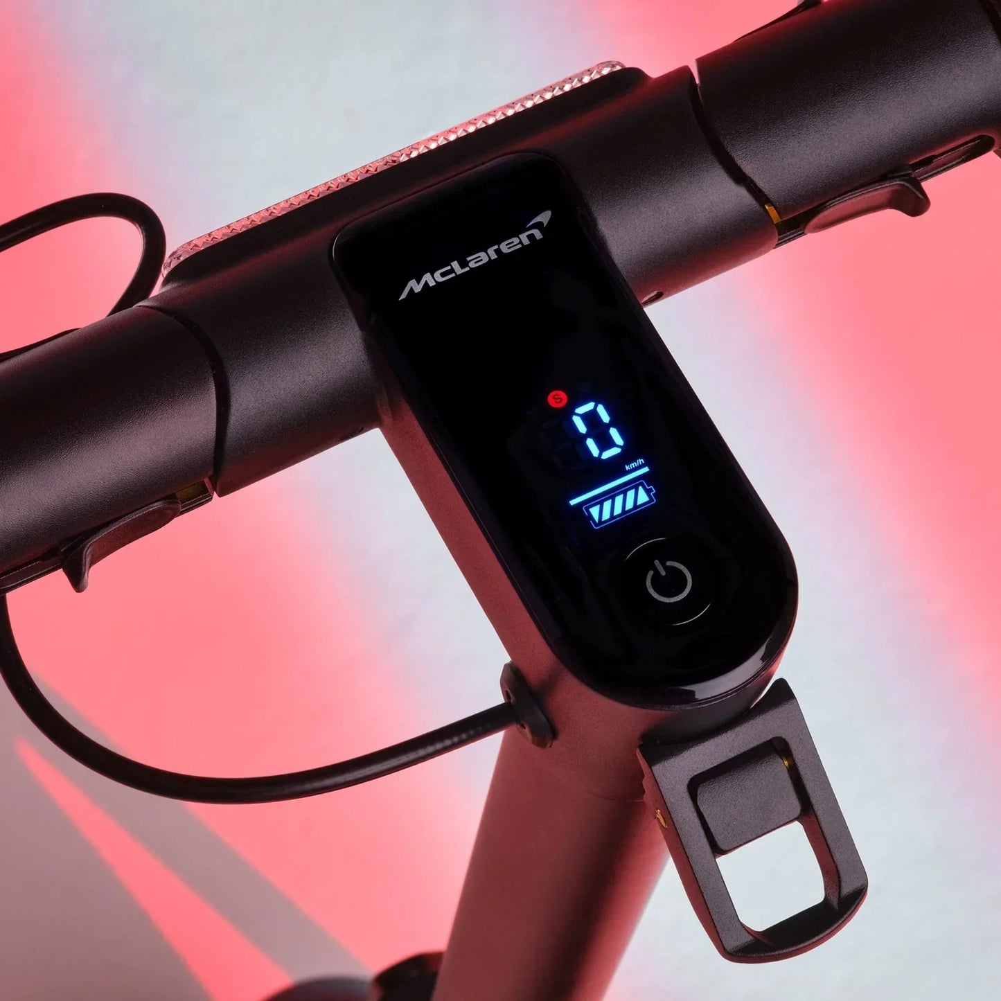 Pure x McLaren 2025 Special Edition Electric Scooter