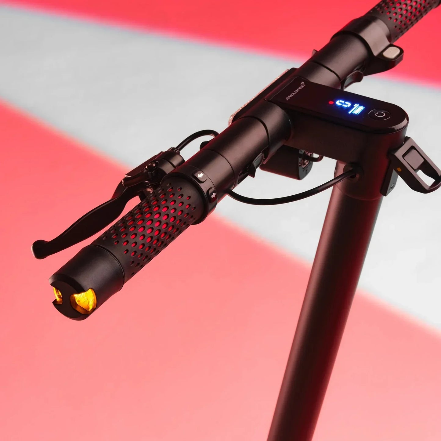 Pure x McLaren 2025 Special Edition Electric Scooter