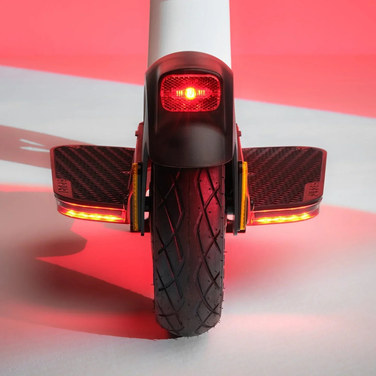 Pure x McLaren 2025 Special Edition Electric Scooter
