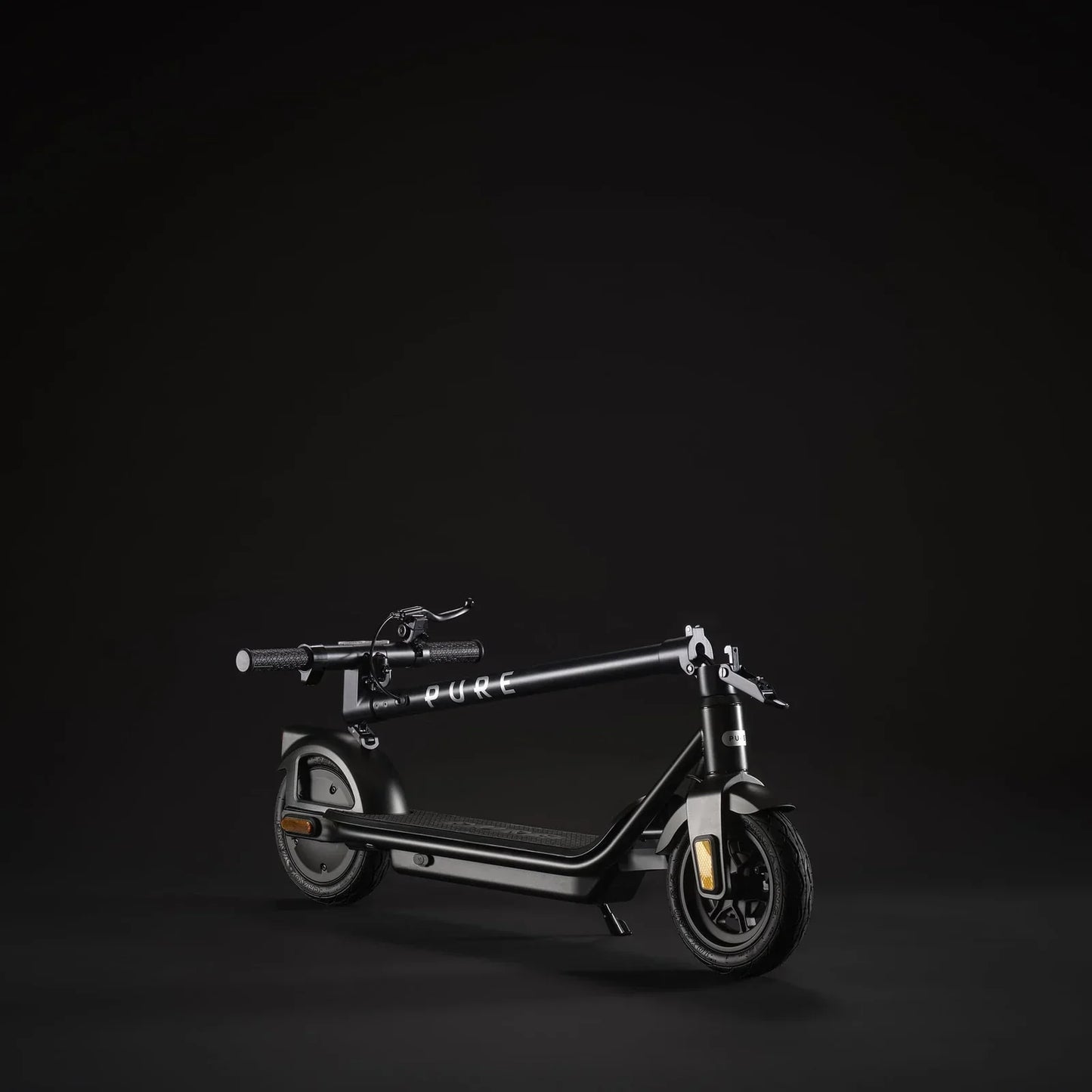 Pure Air 5 Folding Electric Scooter – 350W / 840W Max Waterproof E-Scooter