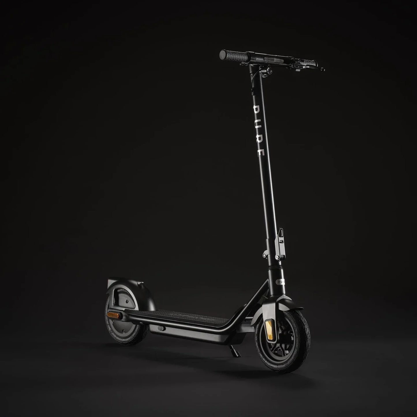 Pure Air 5 Folding Electric Scooter – 350W / 840W Max Waterproof E-Scooter