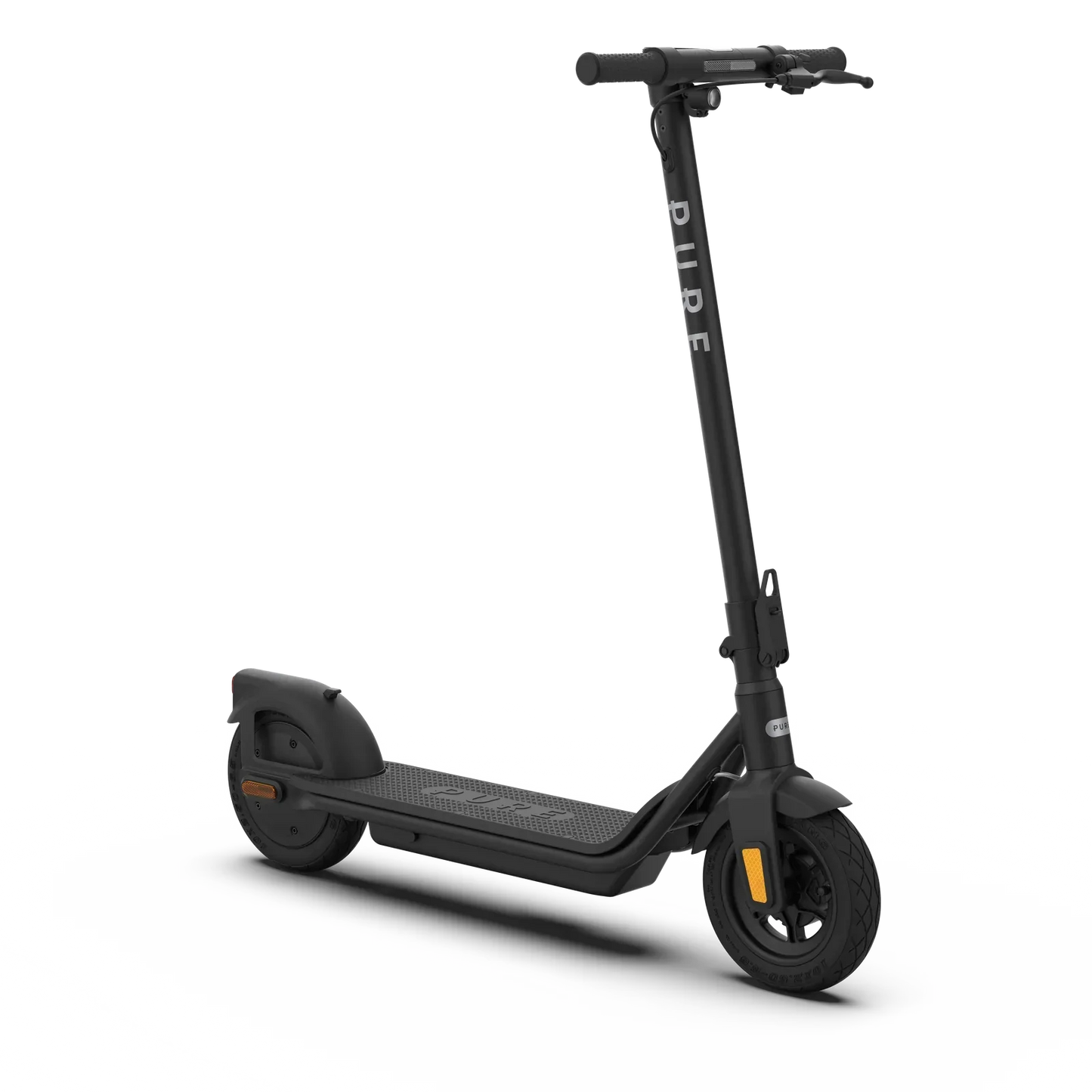 Pure Air 5 Folding Electric Scooter – 350W / 840W Max Waterproof E-Scooter
