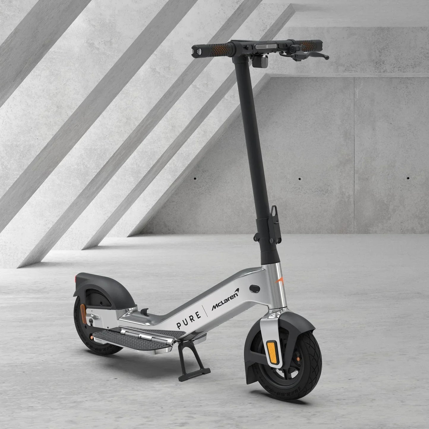 Pure x McLaren 2025 Special Edition Electric Scooter
