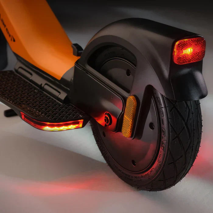 Pure x McLaren Electric Scooter - Papaya