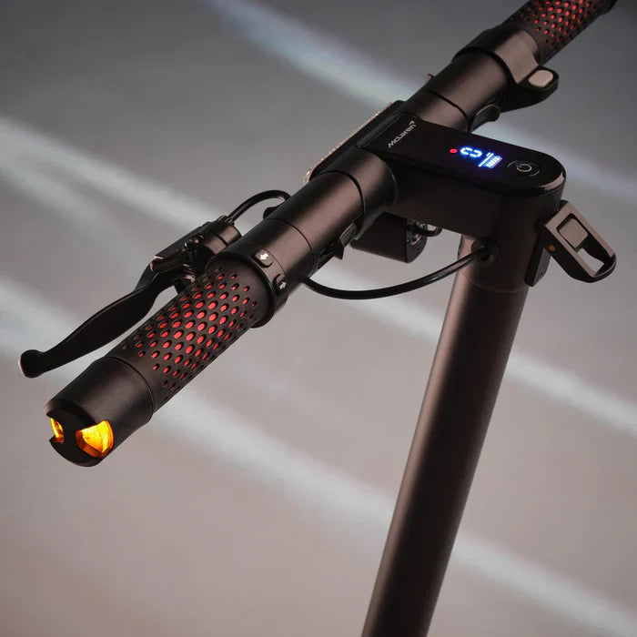 Pure x McLaren Electric Scooter - Papaya