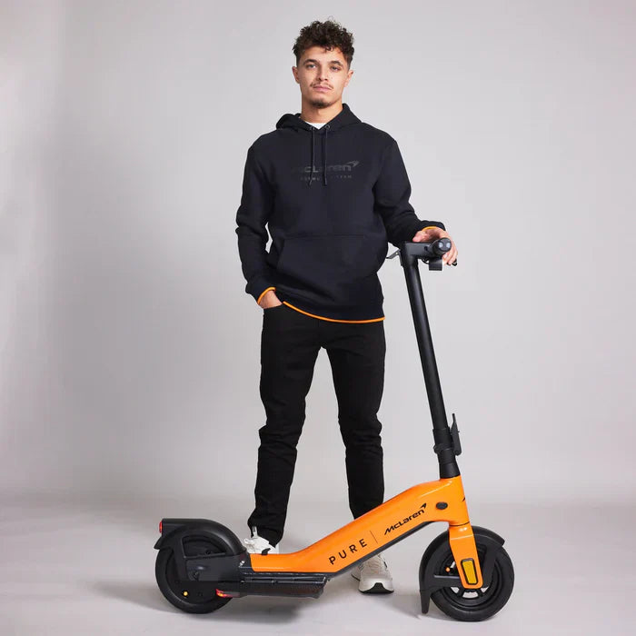 Pure x McLaren Electric Scooter - Papaya