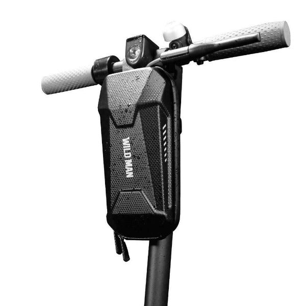 Universal Hard Shell Waterproof Scooter Storage Bag