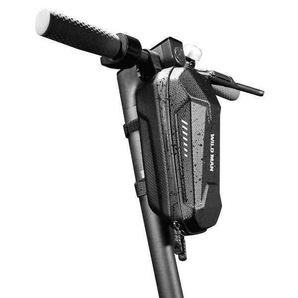 Universal Hard Shell Waterproof Scooter Storage Bag