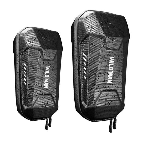 Universal Hard Shell Waterproof Scooter Storage Bag