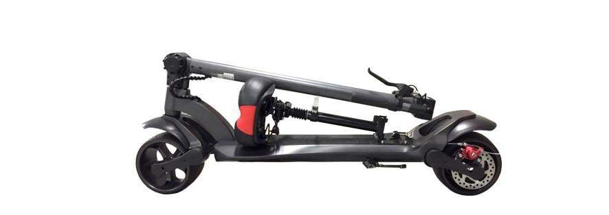 Seat for Mercane WideWheel Electric Scooter