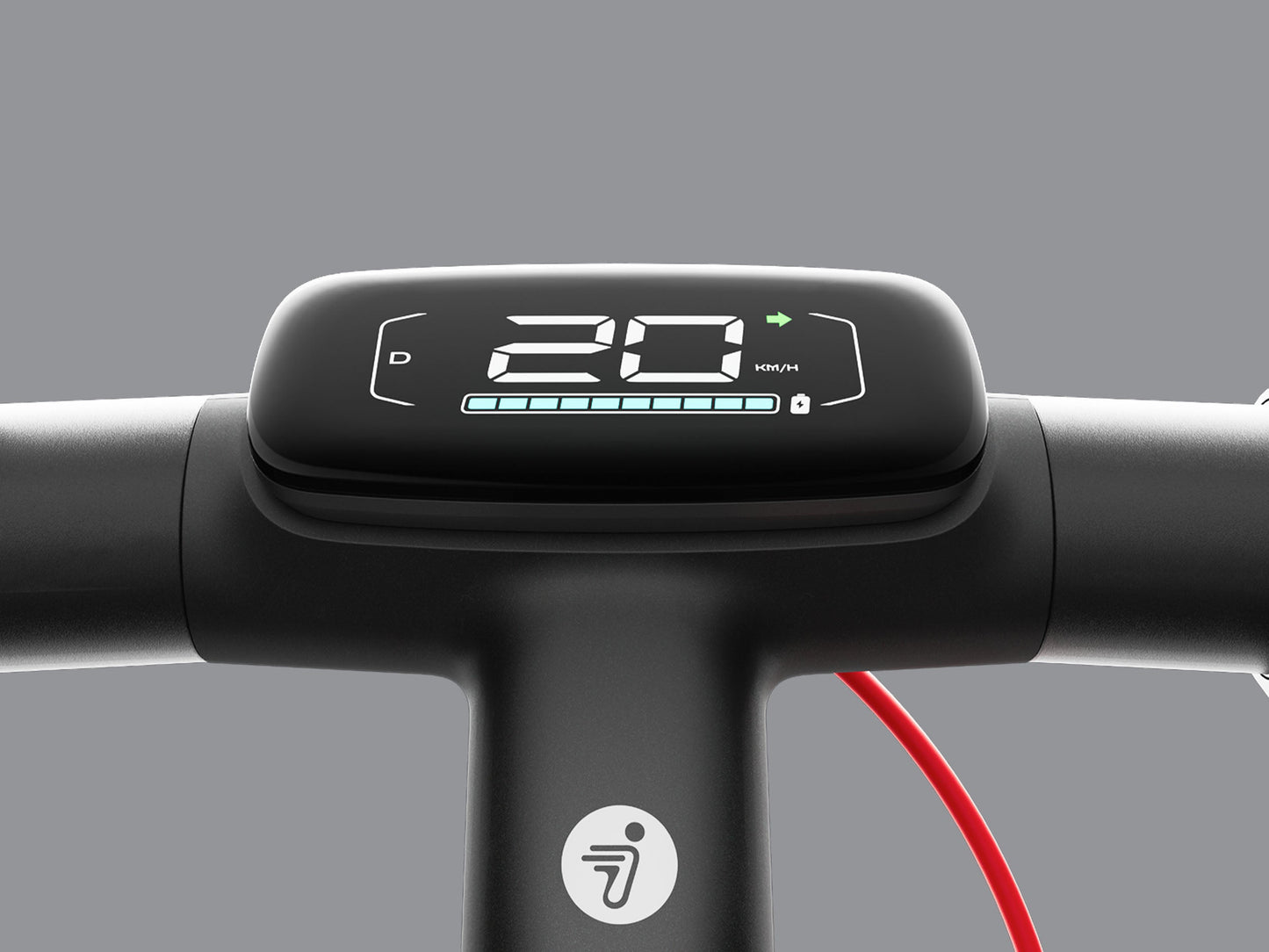 Segway Ninebot E3 PRO Electric Scooter