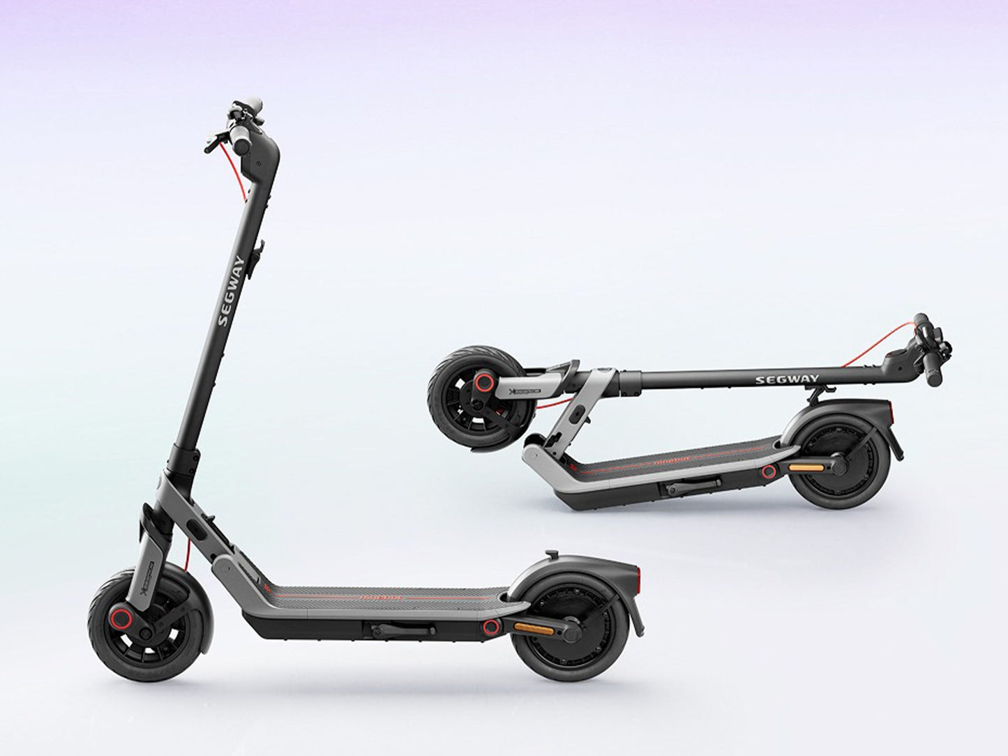 Segway Ninebot E3 PRO Electric Scooter