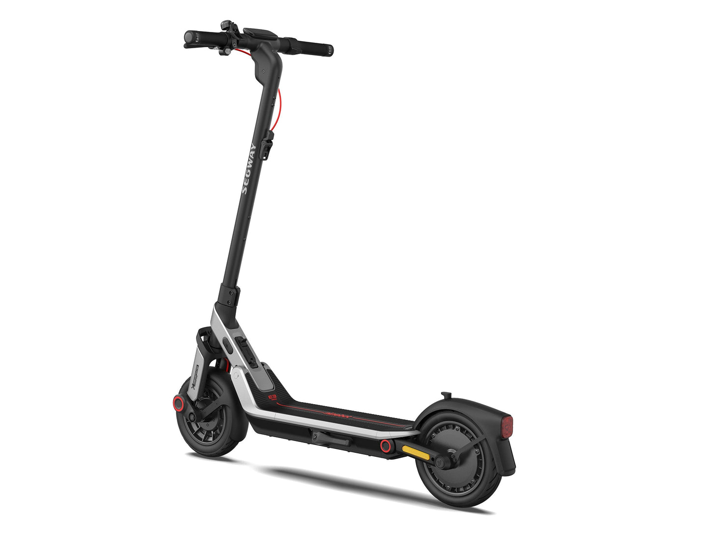 Segway Ninebot E3 PRO Electric Scooter