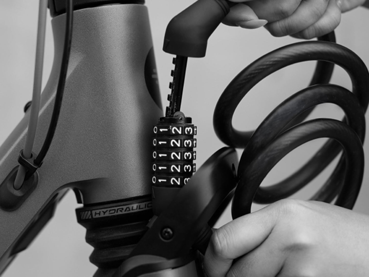 Segway-Ninebot F3 Series