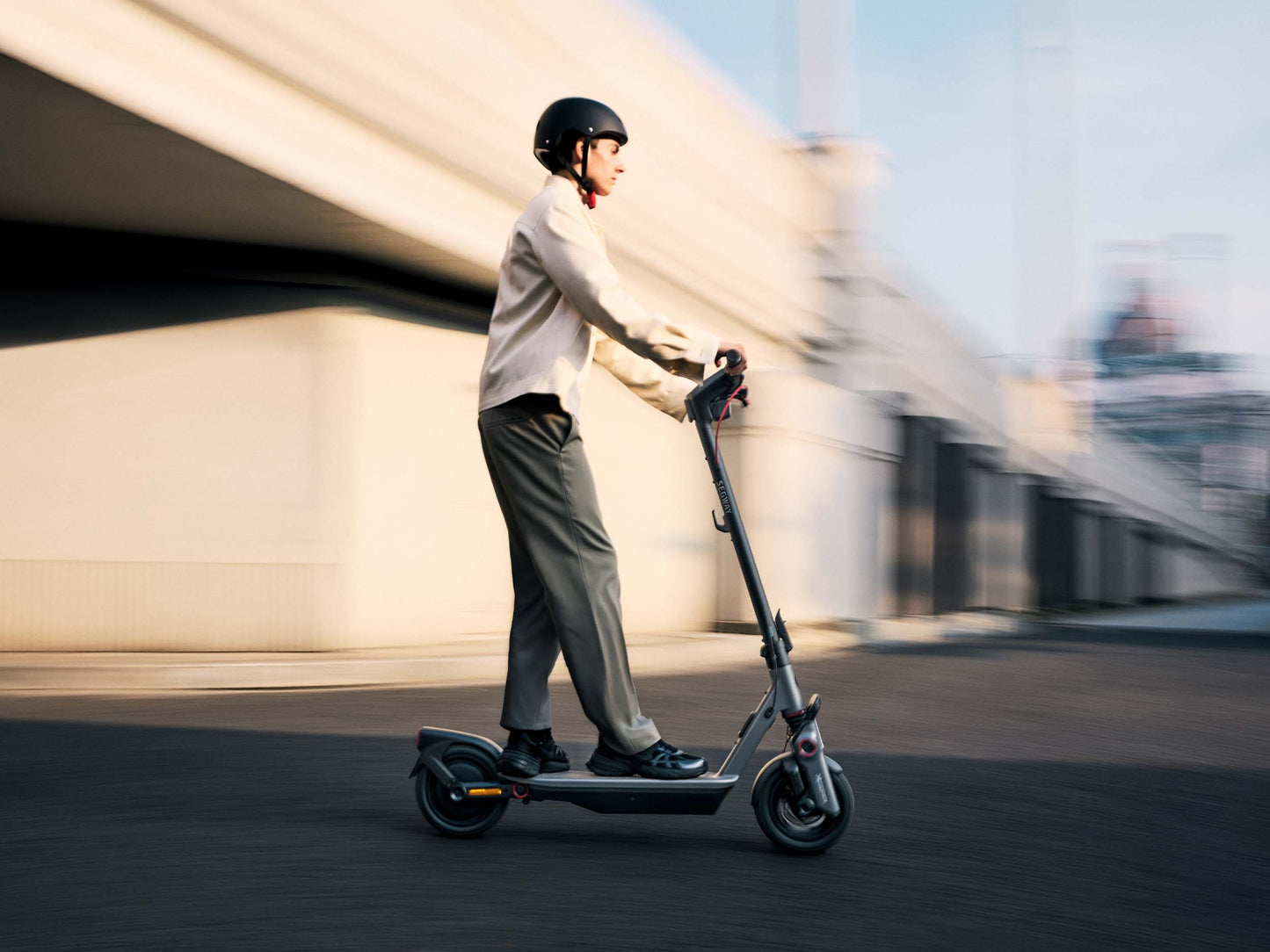 Segway-Ninebot F3 Series