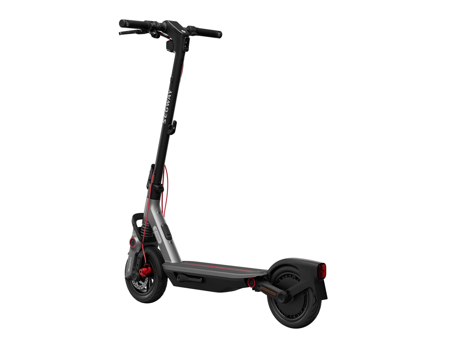 Segway-Ninebot F3 Series