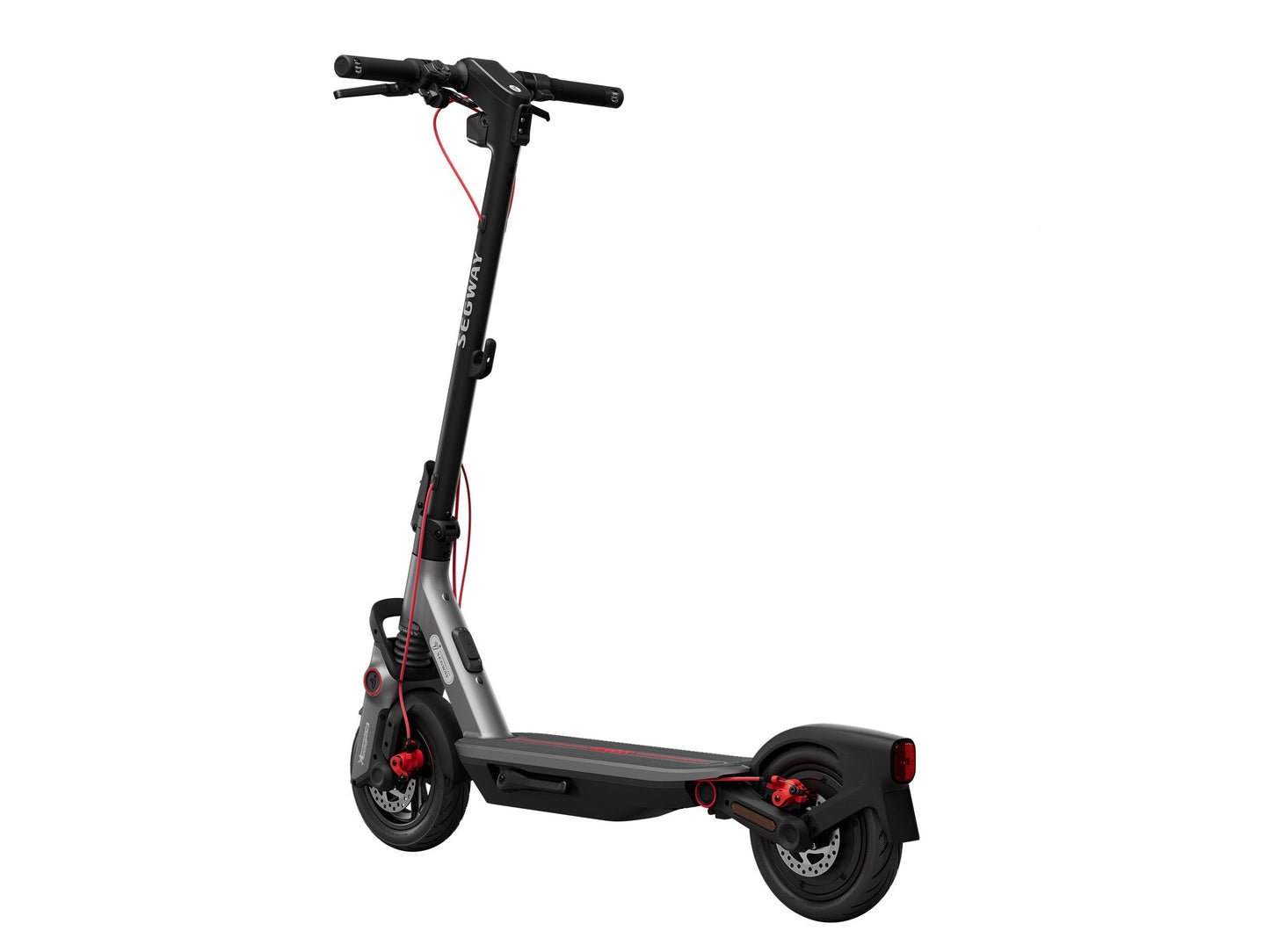 Segway-Ninebot F3 Series