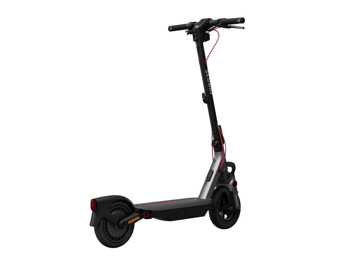 Segway-Ninebot F3 Series