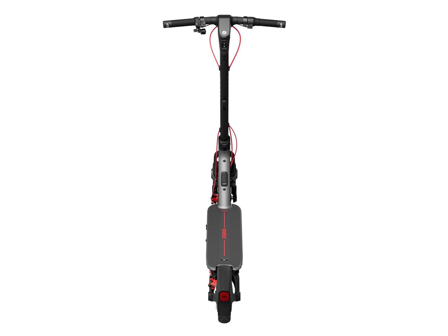 Segway-Ninebot F3 Series