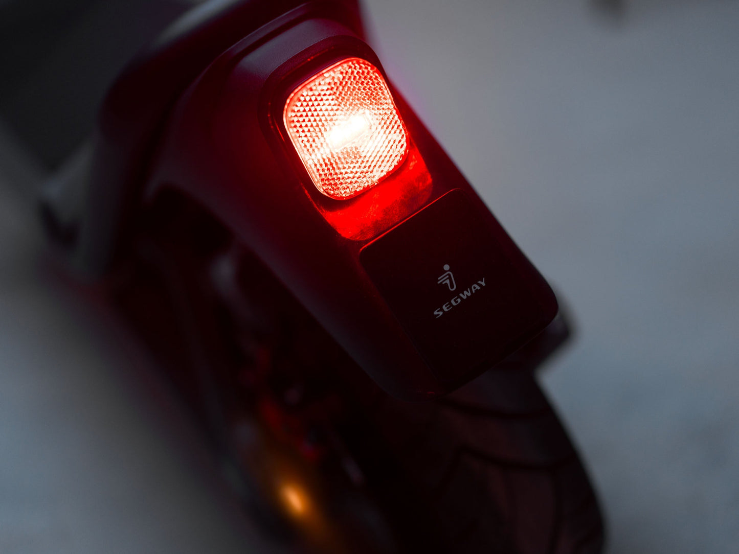 Segway Ninebot GT3 Series