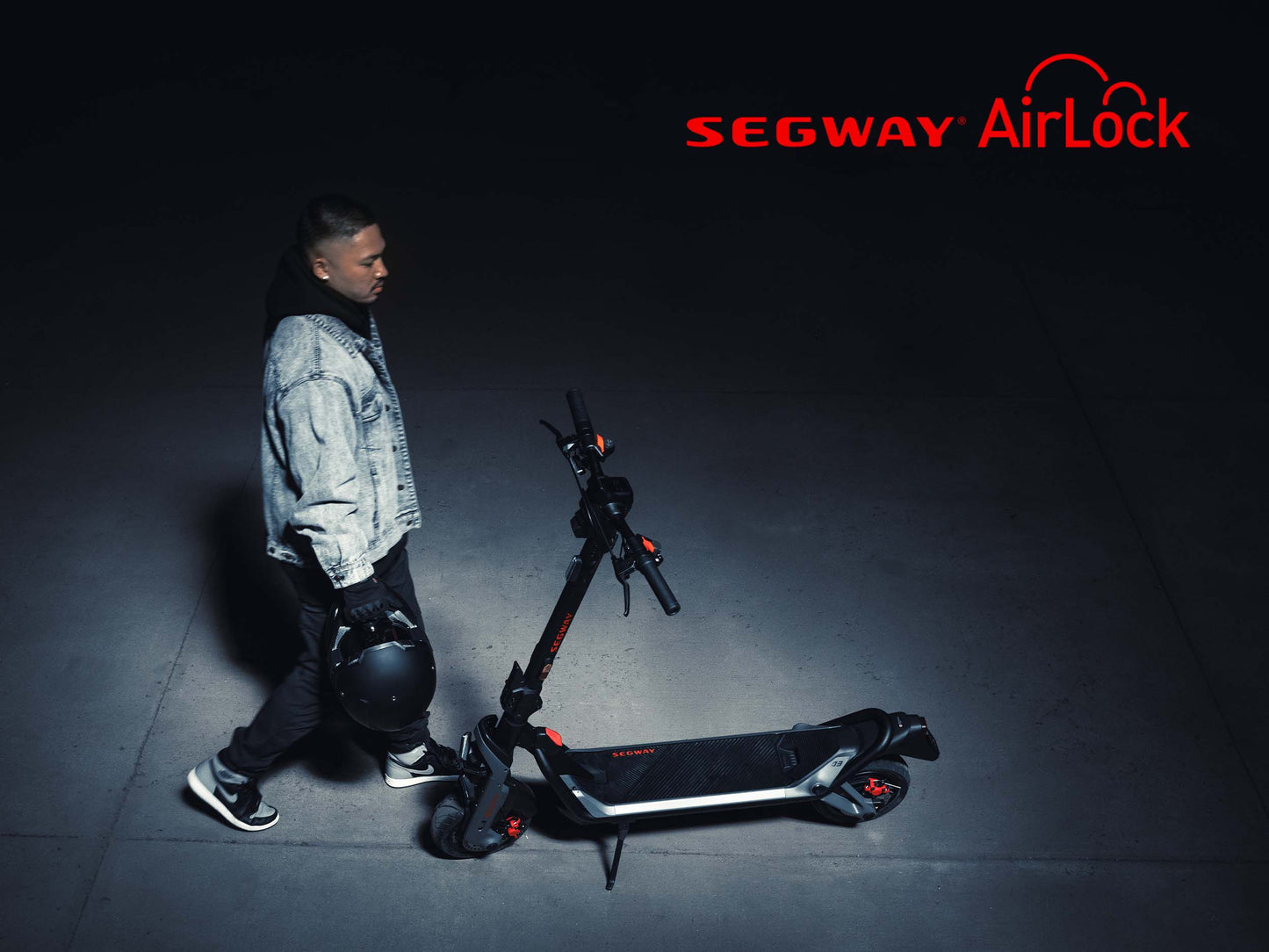 Segway Ninebot GT3 Series