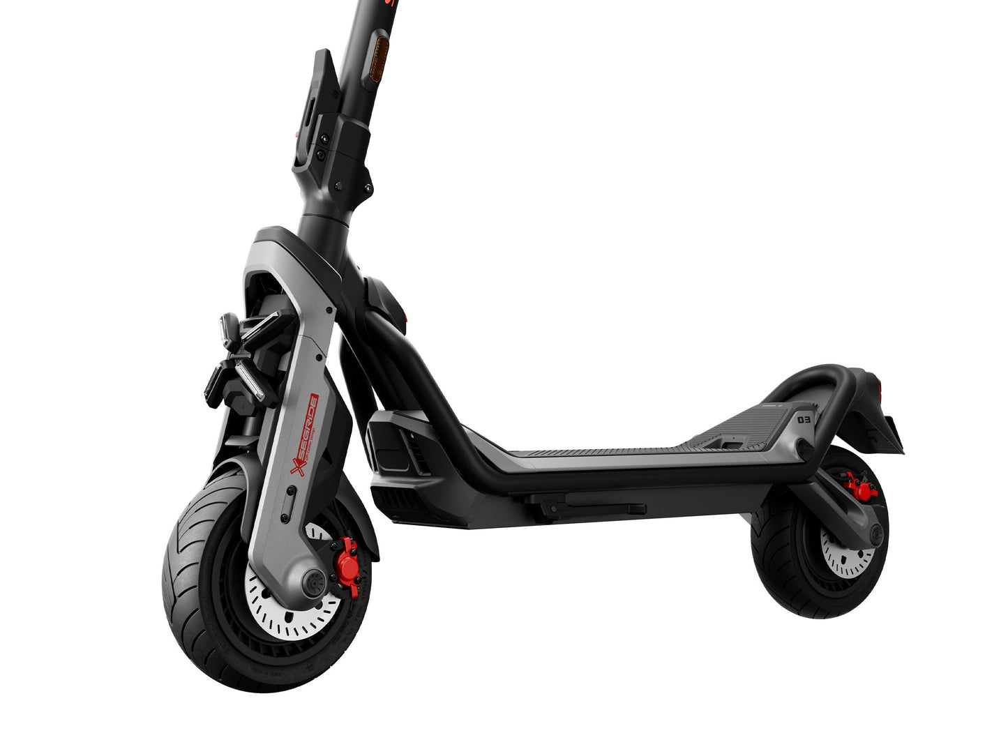 Segway Ninebot GT3 Series