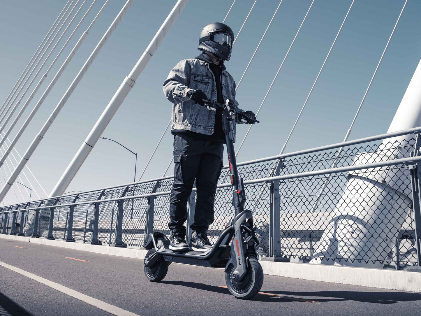 Segway Ninebot GT3 Series