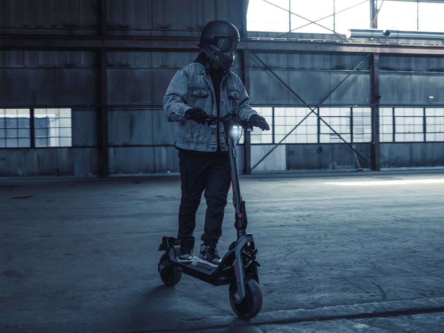 Segway Ninebot GT3 Series