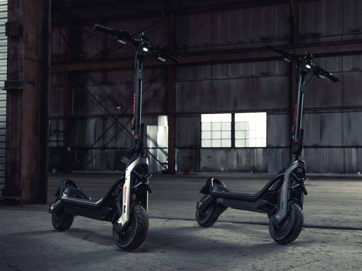 Segway Ninebot GT3 Series