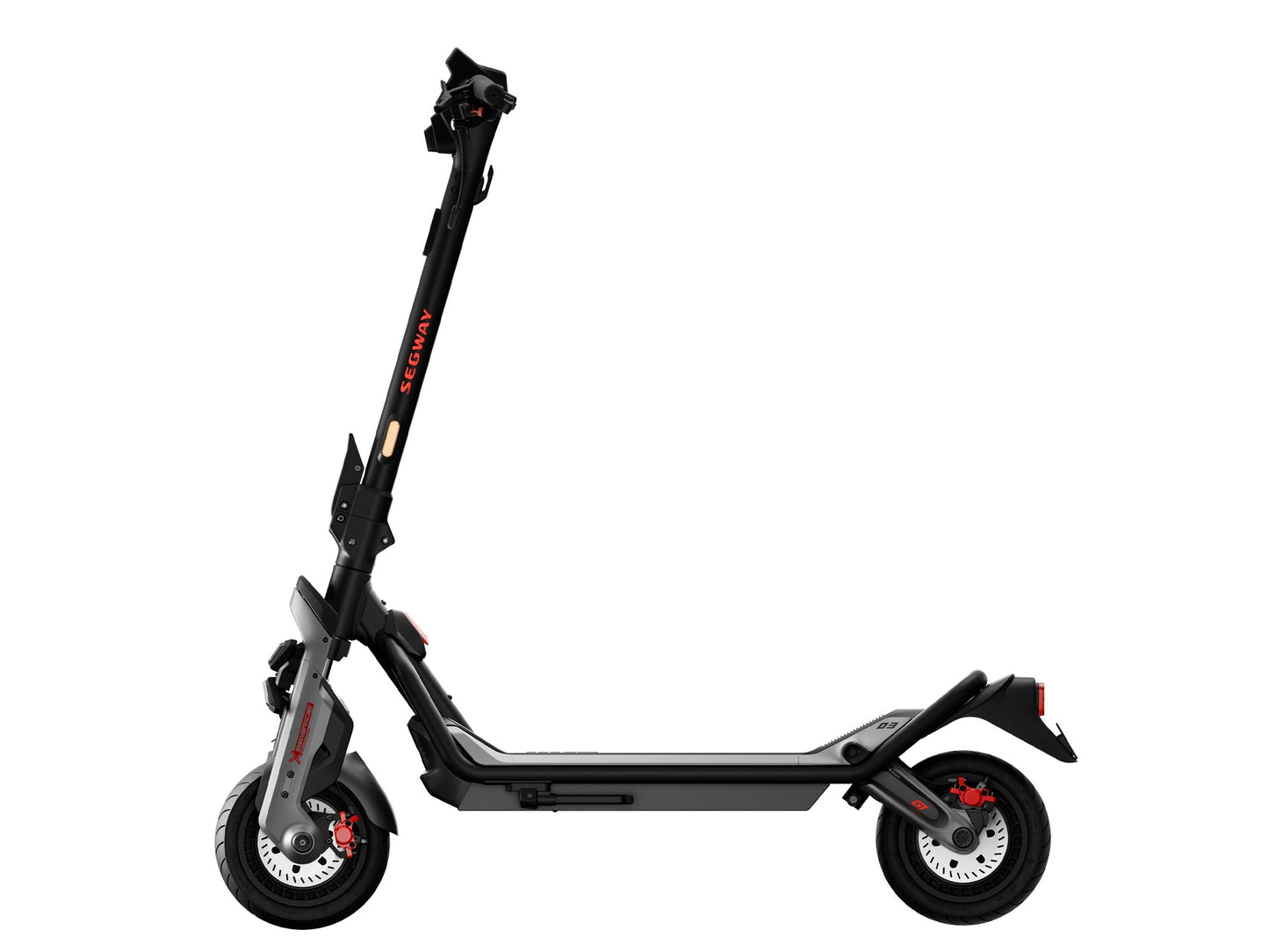 Segway Ninebot GT3 Series