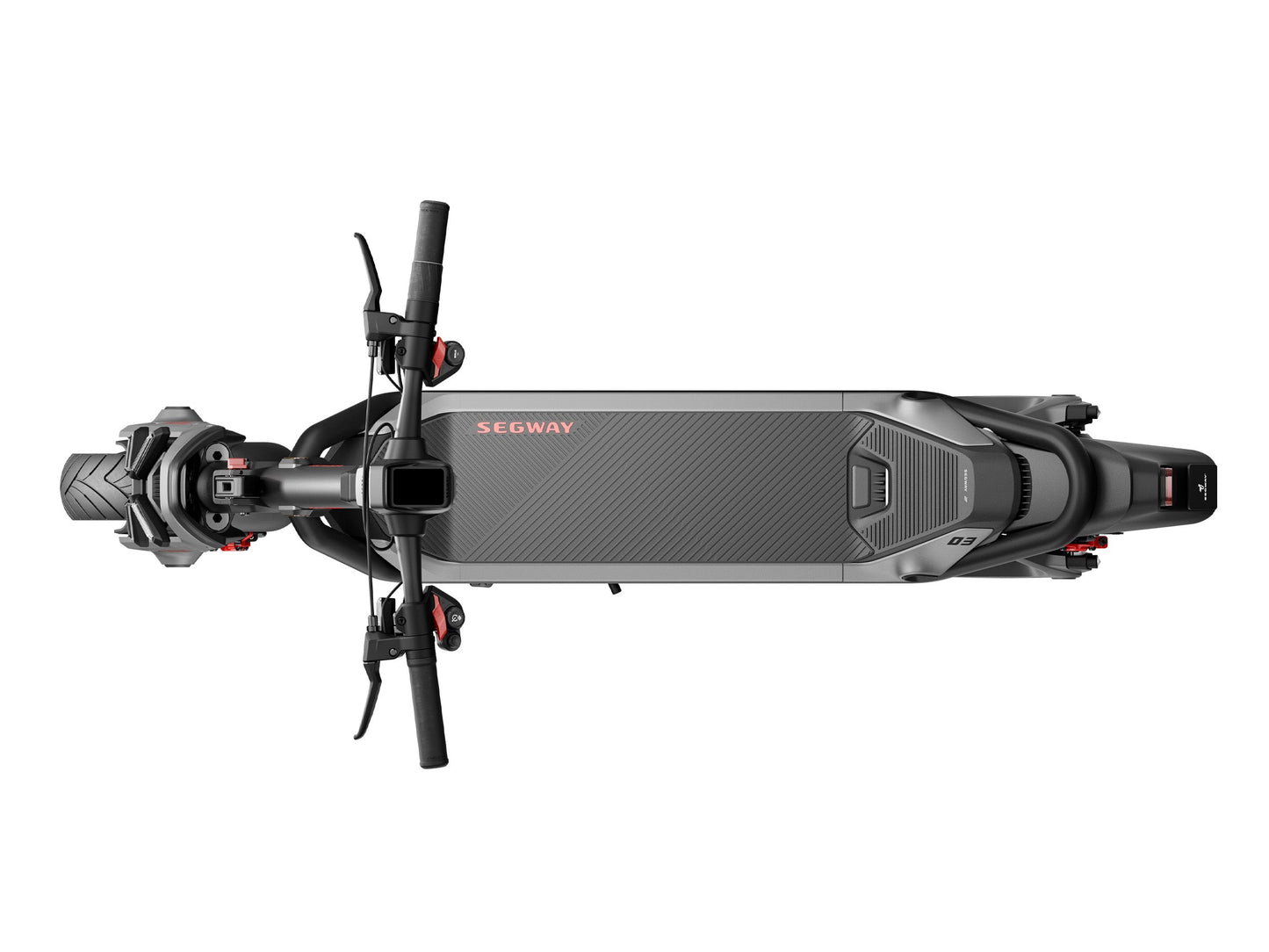 Segway Ninebot GT3 Series