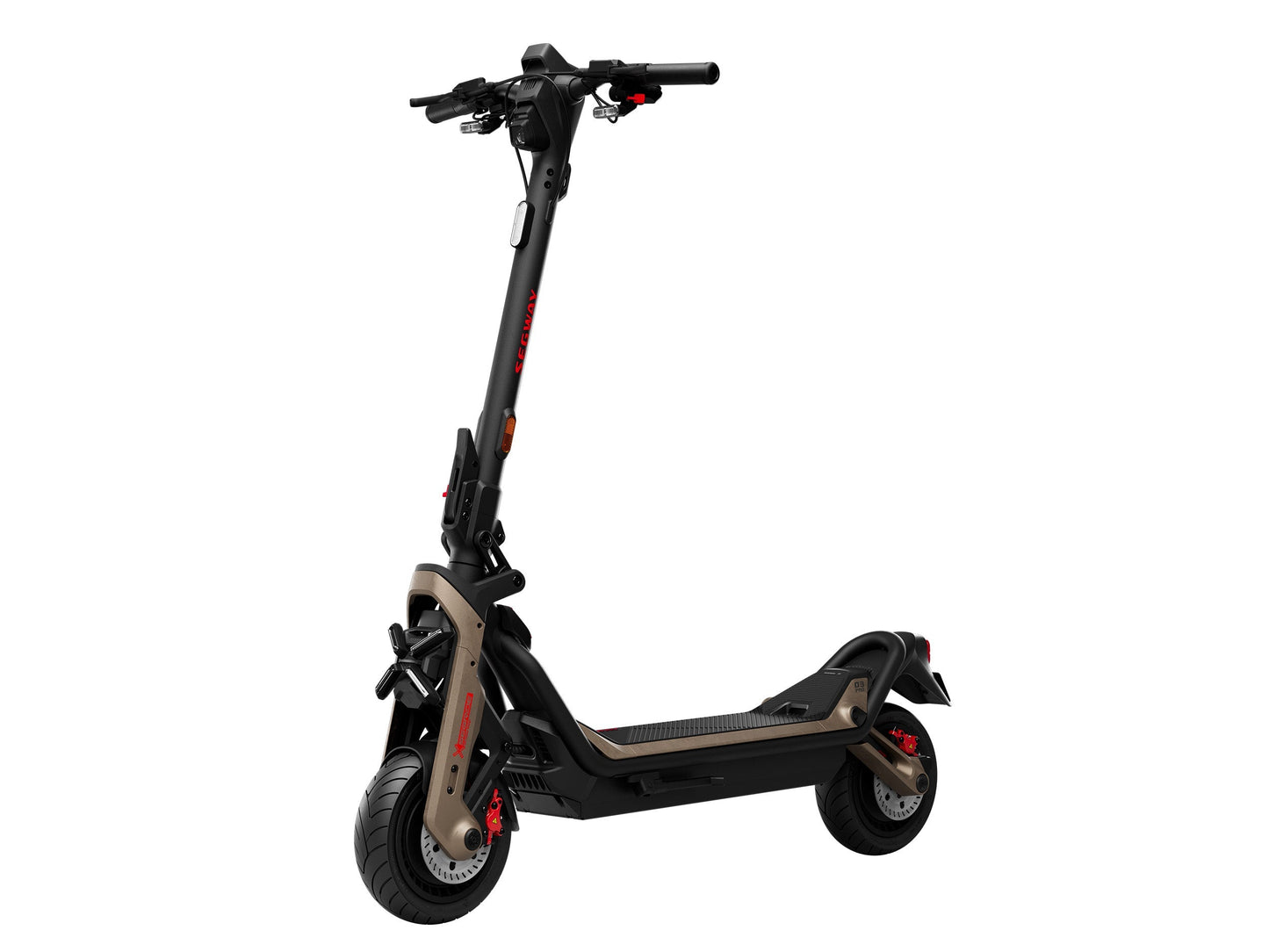 Segway Ninebot GT3 Series