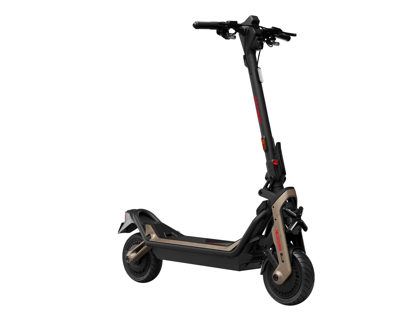 Segway Ninebot GT3 Series