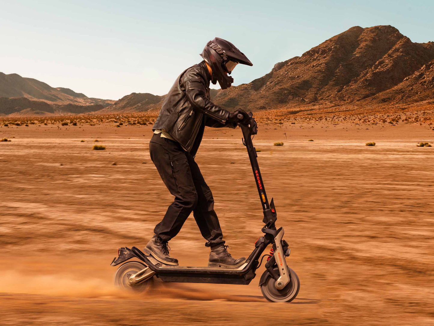 Segway Ninebot GT3 Series