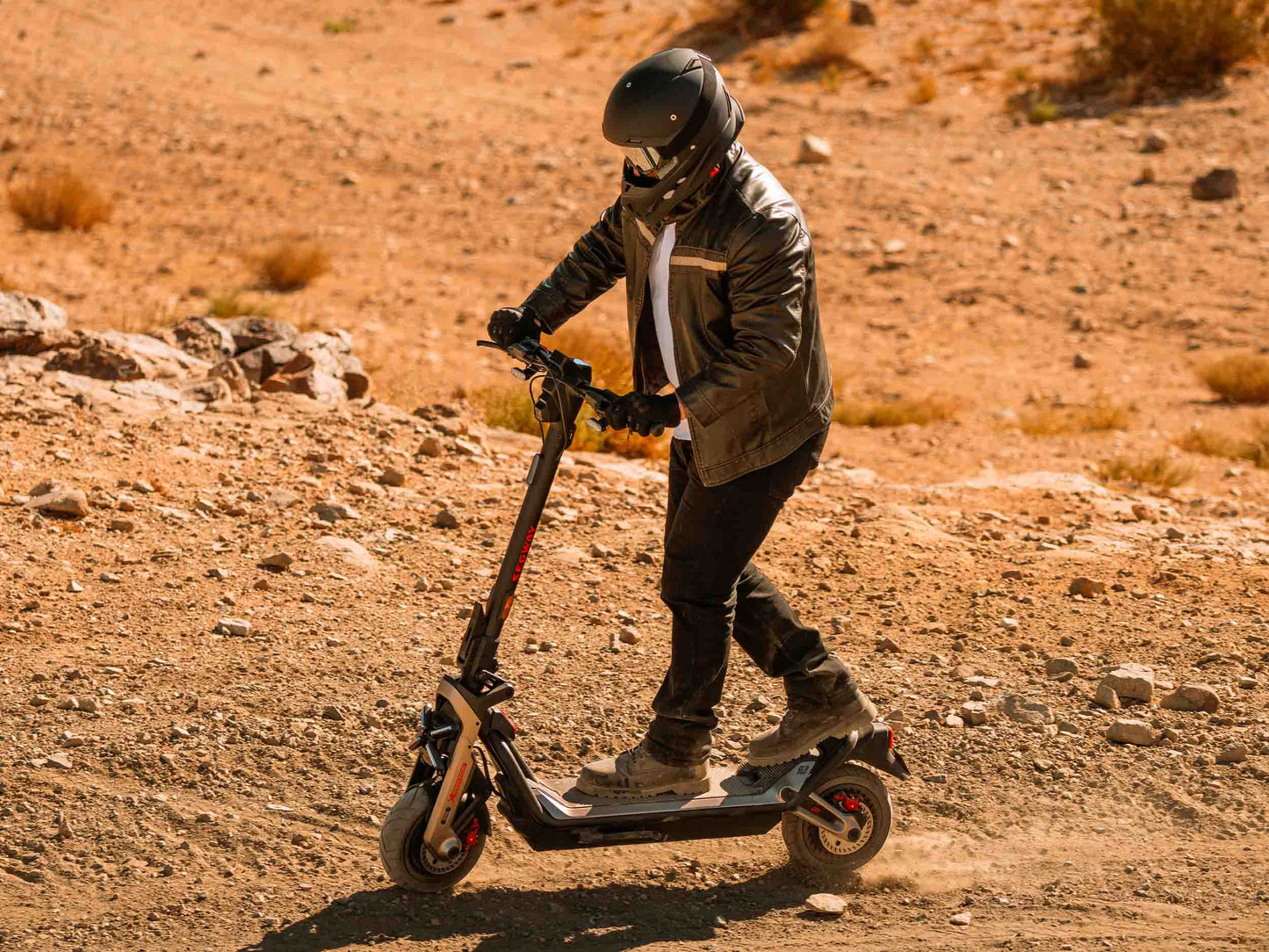 Segway Ninebot GT3 Series