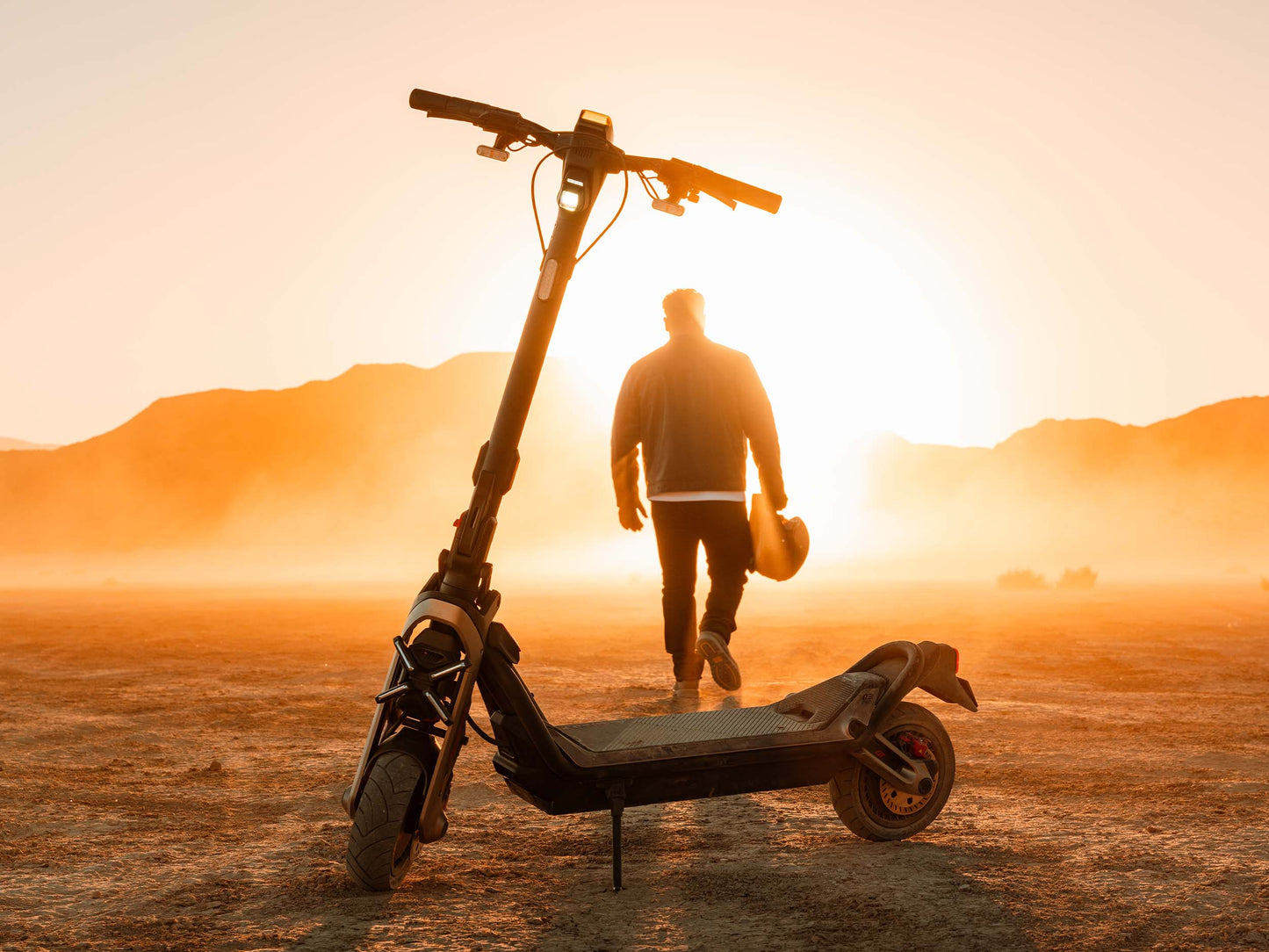 Segway Ninebot GT3 Series