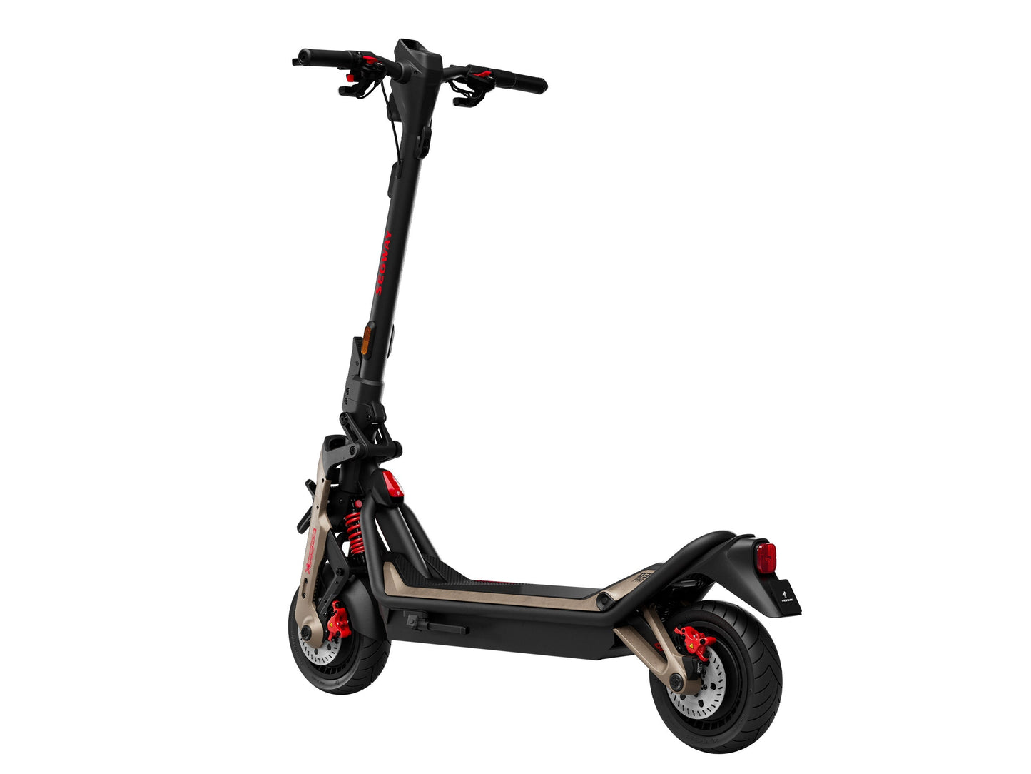 Segway Ninebot GT3 Series